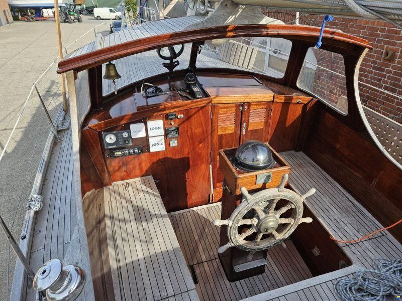 Vindö 50 MS