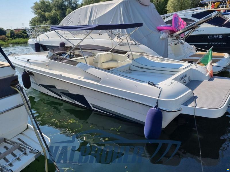 Tullio Abbate Elite 32