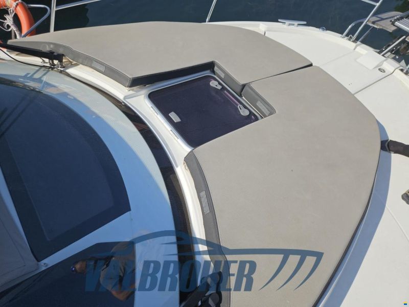 Jeanneau Merry Fisher 895
