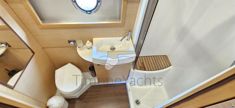 Beneteau MONTECARLO 47