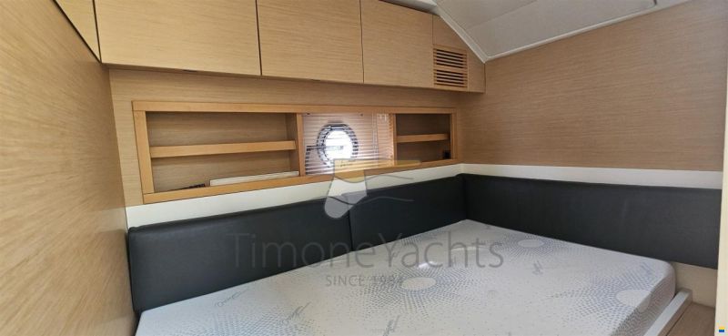 Beneteau MONTECARLO 47