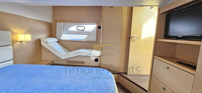 Beneteau MONTECARLO 47