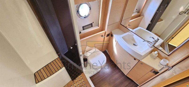 Beneteau MONTECARLO 47