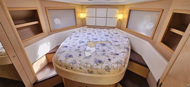Beneteau MONTECARLO 47