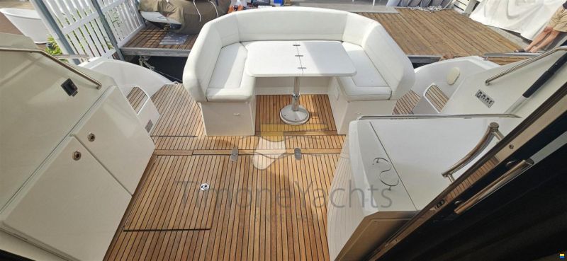 Beneteau MONTECARLO 47