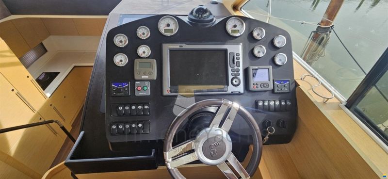 Beneteau MONTECARLO 47