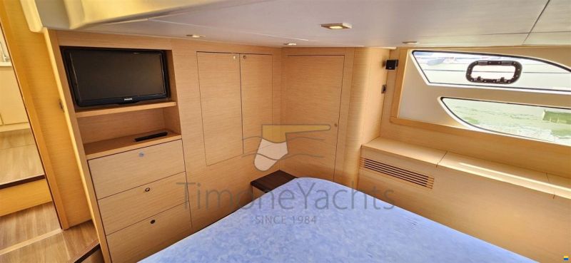 Beneteau MONTECARLO 47