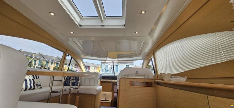 Beneteau MONTECARLO 47