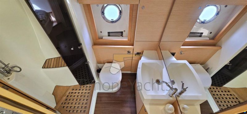 Beneteau MONTECARLO 47