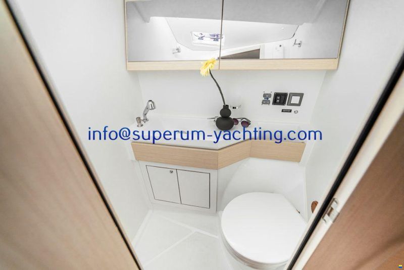 Beneteau Oceanis 46.1