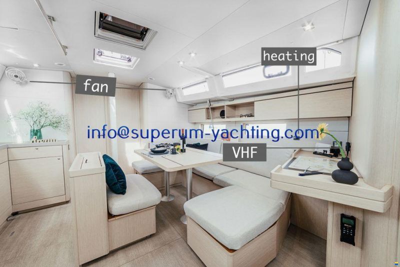 Beneteau Oceanis 46.1