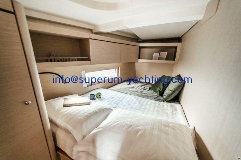 Beneteau Oceanis 46.1