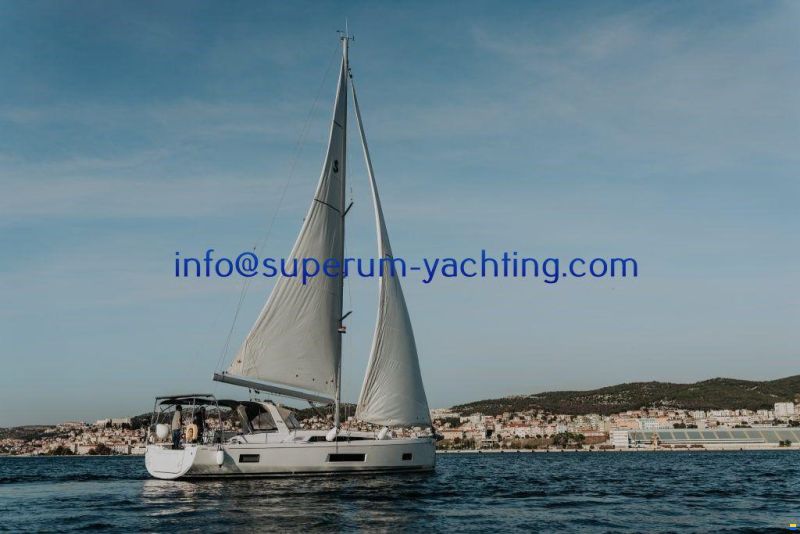 Beneteau Oceanis 46.1