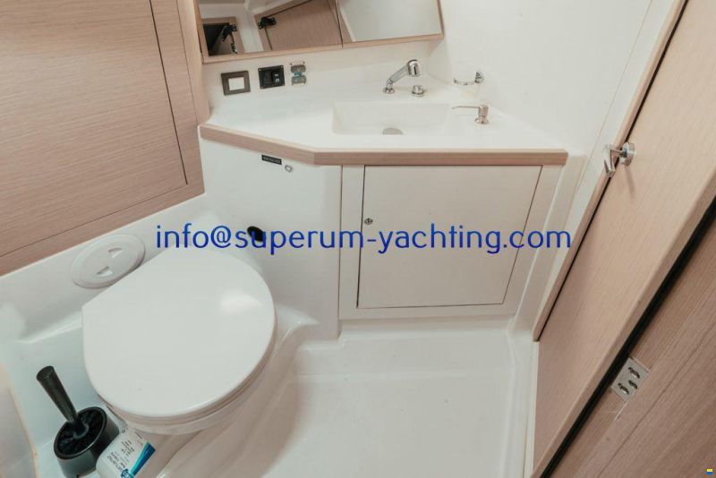 Beneteau Oceanis 46.1
