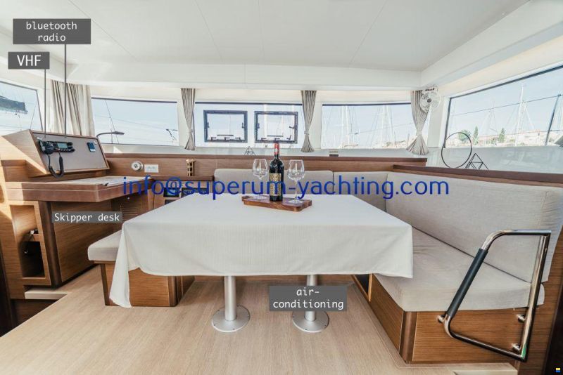 Lagoon 40