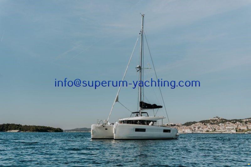 Lagoon 40