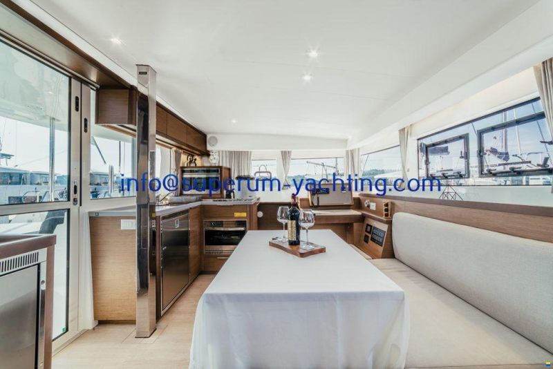 Lagoon 40