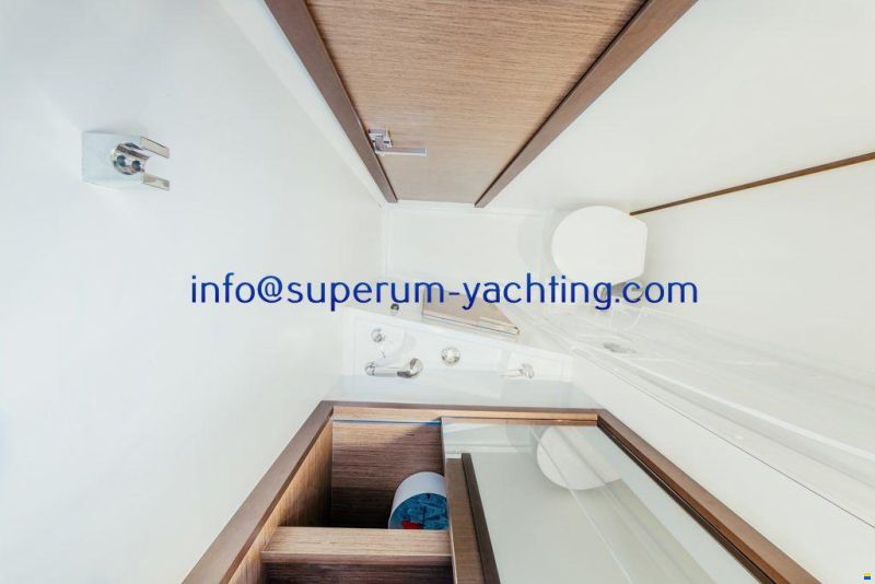 Lagoon 40
