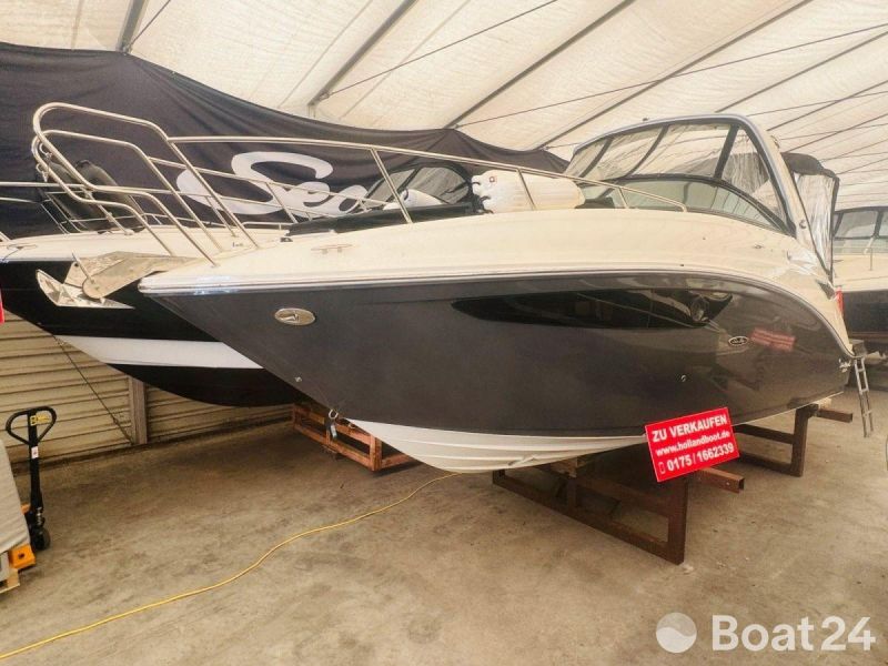 Sea Ray 265 Sundancer