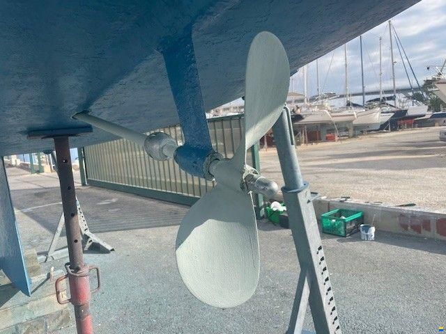 Jeanneau Sun Light 30
