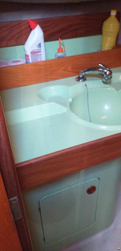 Jeanneau Sun Light 30