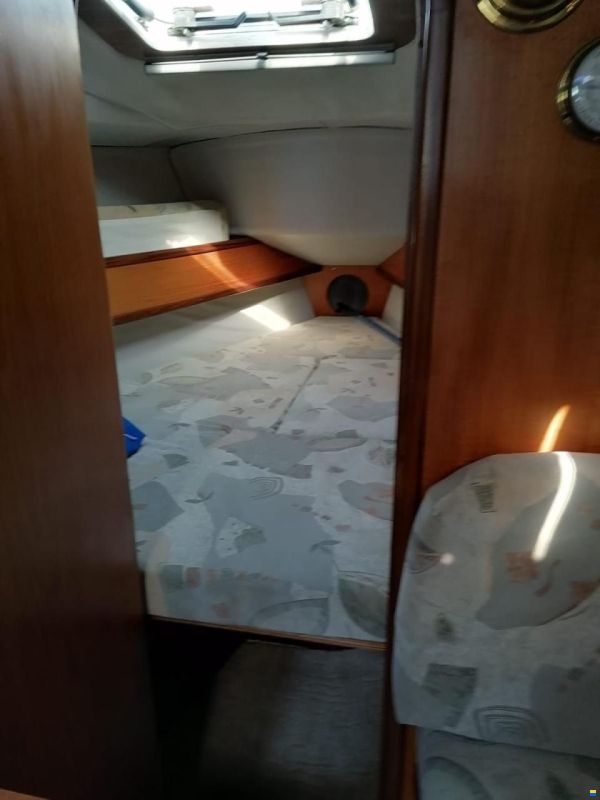 Jeanneau Sun Light 30