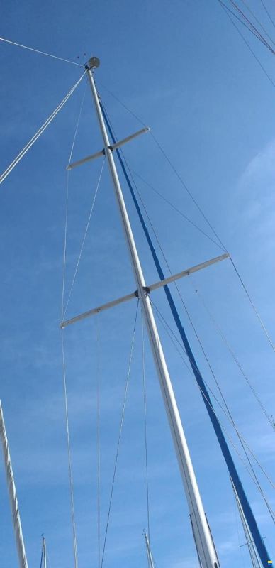 Jeanneau Sun Light 30