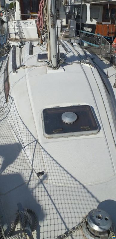 Jeanneau Sun Light 30
