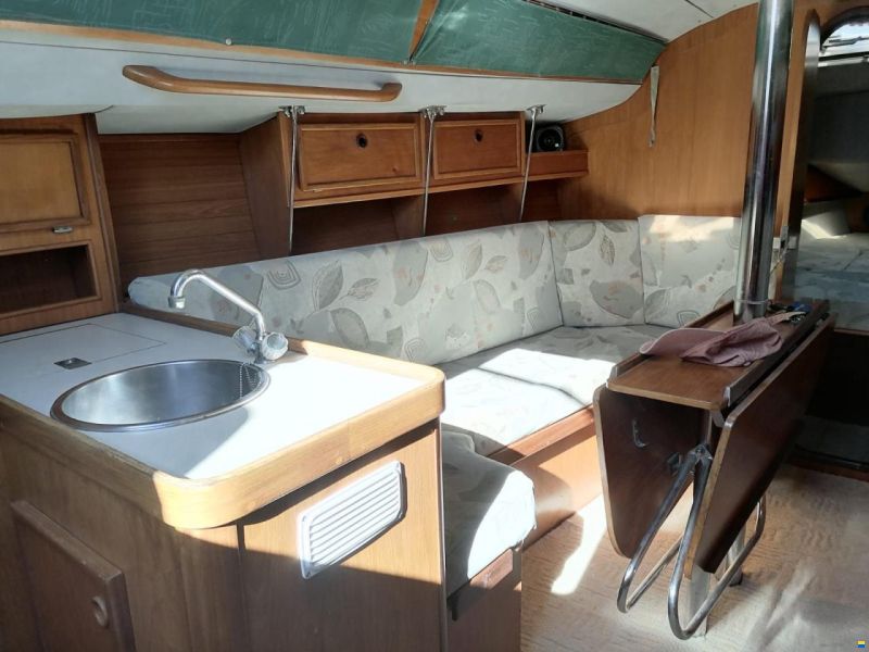 Jeanneau Sun Light 30