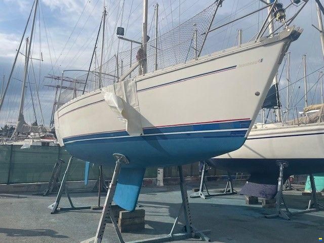 Jeanneau Sun Light 30