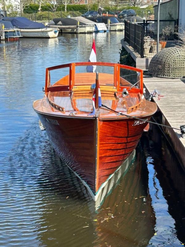 Peterson Daycruiser