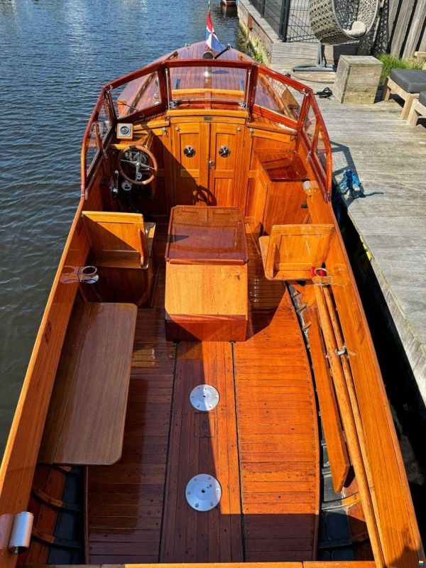 Peterson Daycruiser