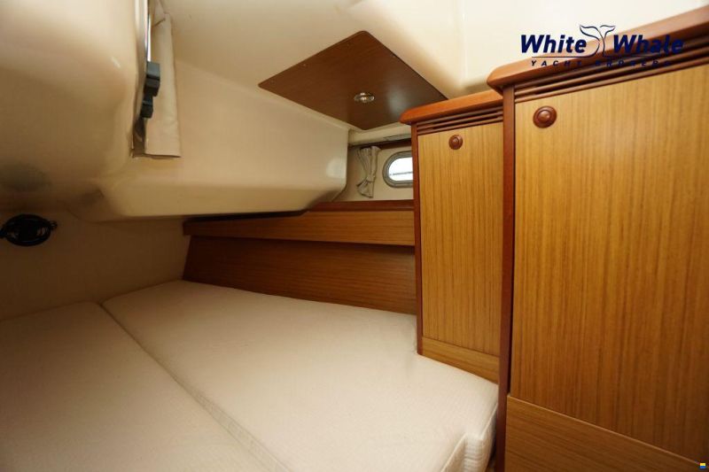 Jeanneau Sun Odyssey 45