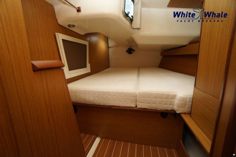 Jeanneau Sun Odyssey 45