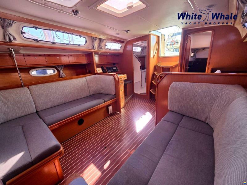 Bavaria Cruiser 38