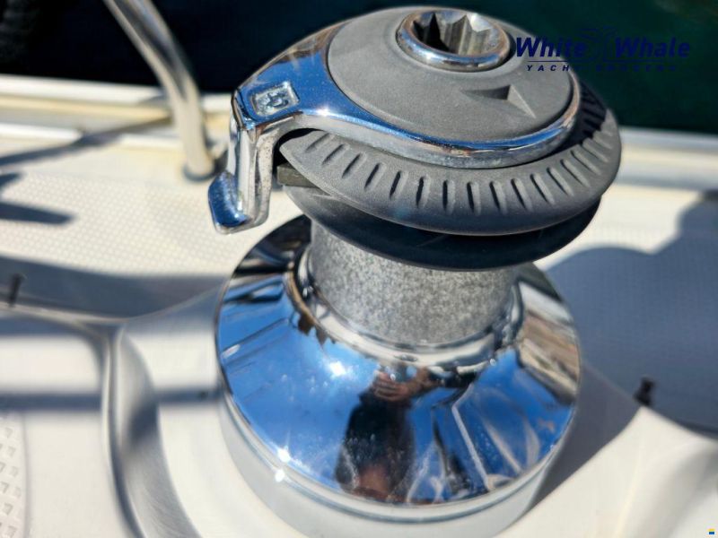Bavaria Cruiser 38