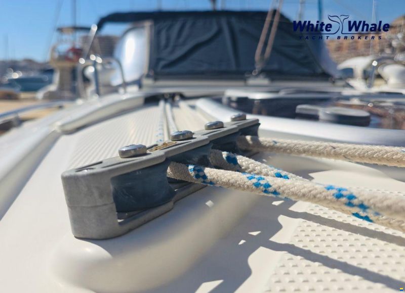 Bavaria Cruiser 38