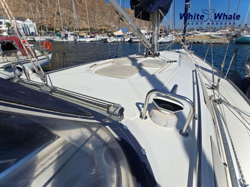 Bavaria Cruiser 38