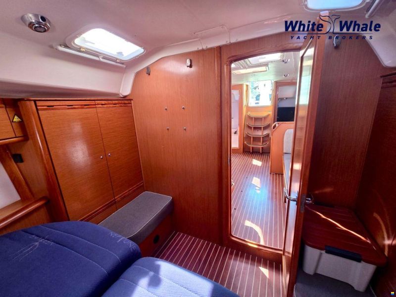 Bavaria Cruiser 38