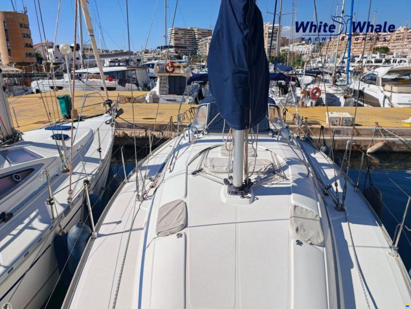 Bavaria Cruiser 38