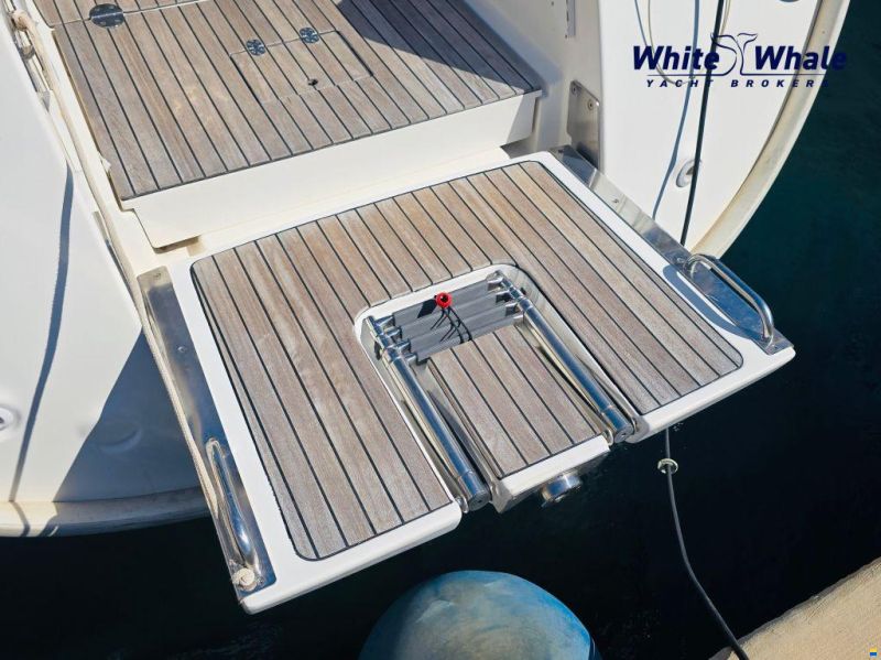 Bavaria Cruiser 38