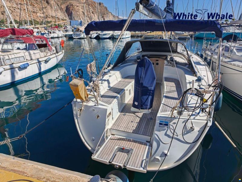 Bavaria Cruiser 38