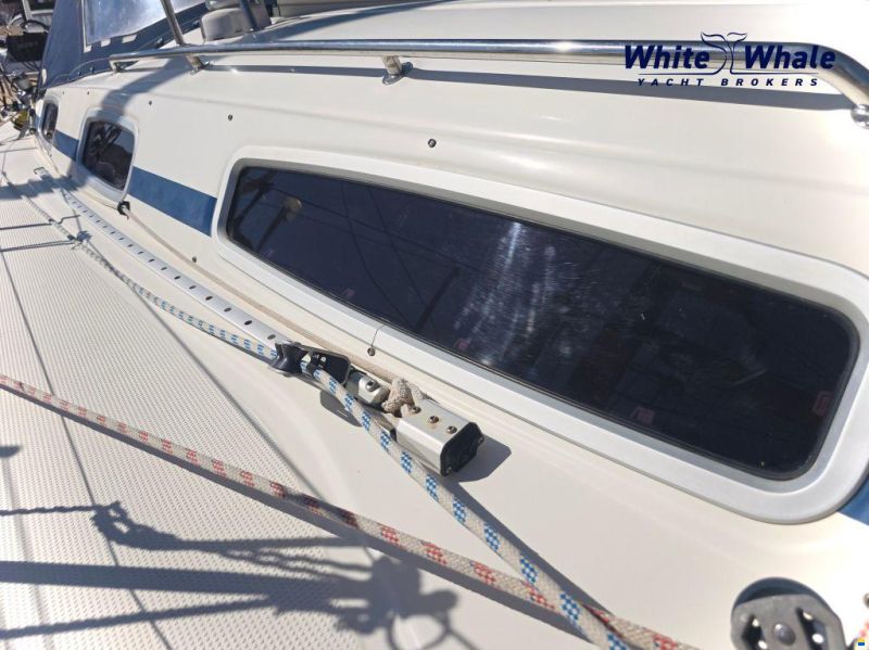 Bavaria Cruiser 38