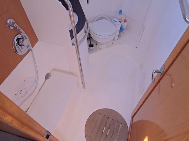 Bavaria Cruiser 38