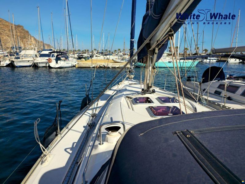 Bavaria Cruiser 38