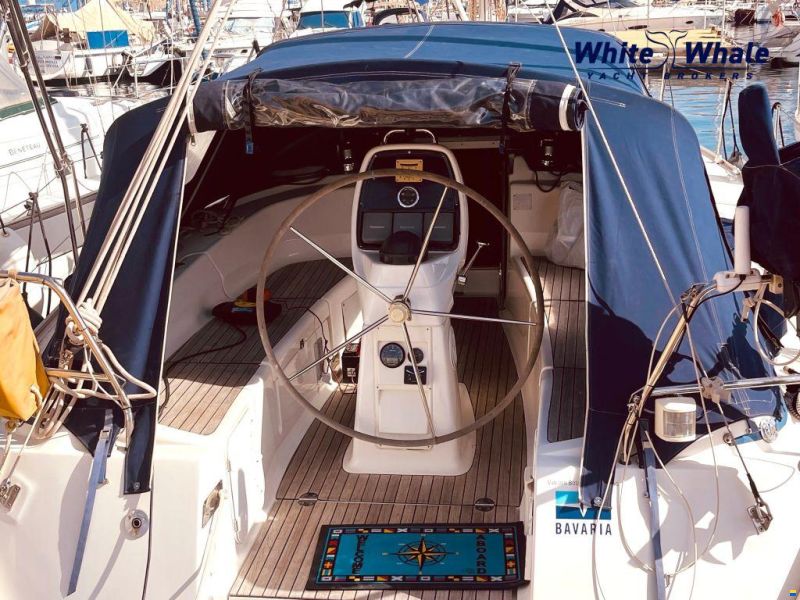 Bavaria Cruiser 38