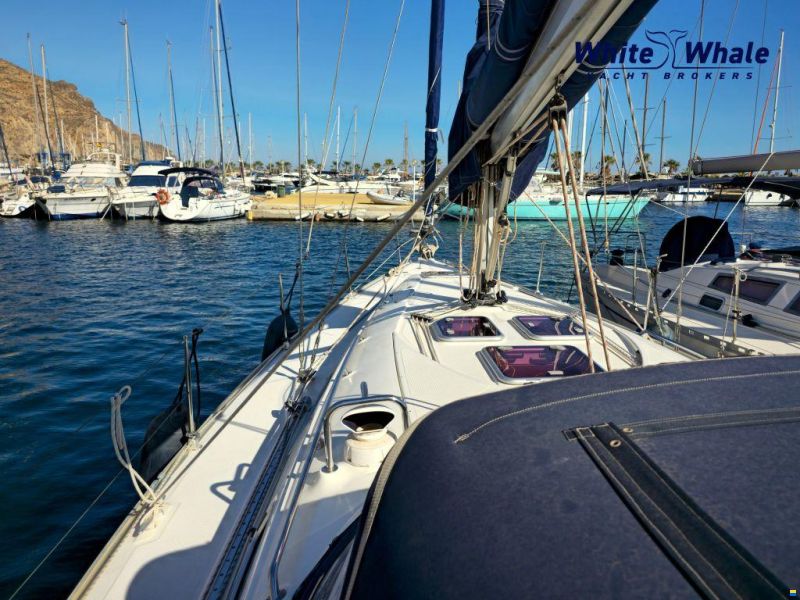 Bavaria Cruiser 38