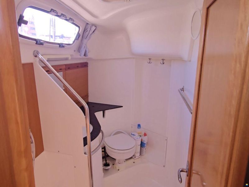 Bavaria Cruiser 38