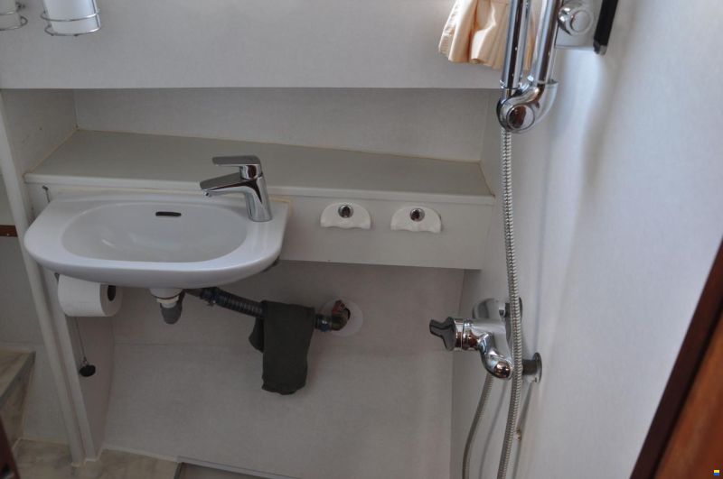 Linssen - Sint Jozef Vlet 950 Salon AK