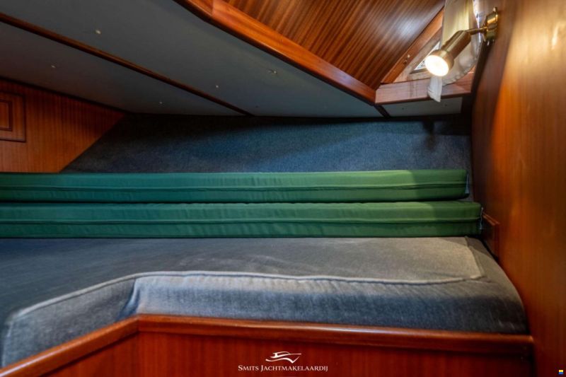 Drettmann Grace 13.00 Flybridge